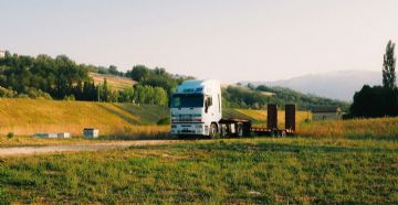 Denizli Muğla Tır Tedarikinde Rota, Araç ve Teslimat Başarısı