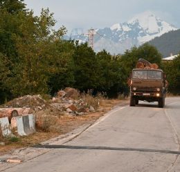Isı Kontrollü Yüklerin Şehirler Arası Tır Taşımacılığında Operasyon Planlaması