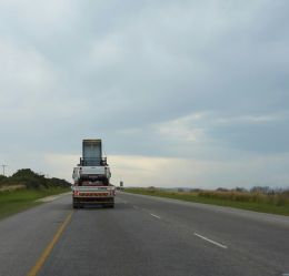 Denizli Antalya Kamyon Nakliyede Kapasite ve Teslimat Verimliliği