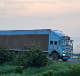 Denizli Diyarbakır Komple Tır Taşımacılığında Rota ve Kapasite Rehberi