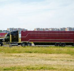 Denizli Balıkesir Kamyon Tedarikinde Doğru Araç ve Sevkiyat Yönetimi