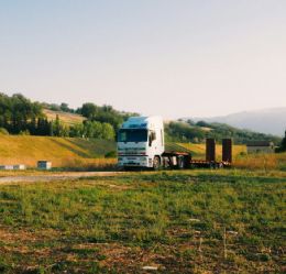 Denizli Muğla Tır Tedarikinde Rota, Araç ve Teslimat Başarısı
